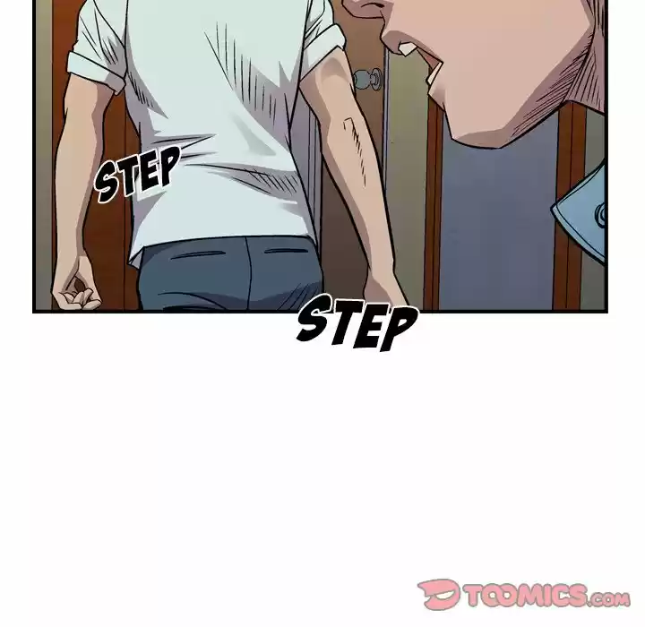 Legend: The Beginning Chapter 131