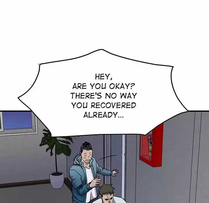 Legend: The Beginning Chapter 131