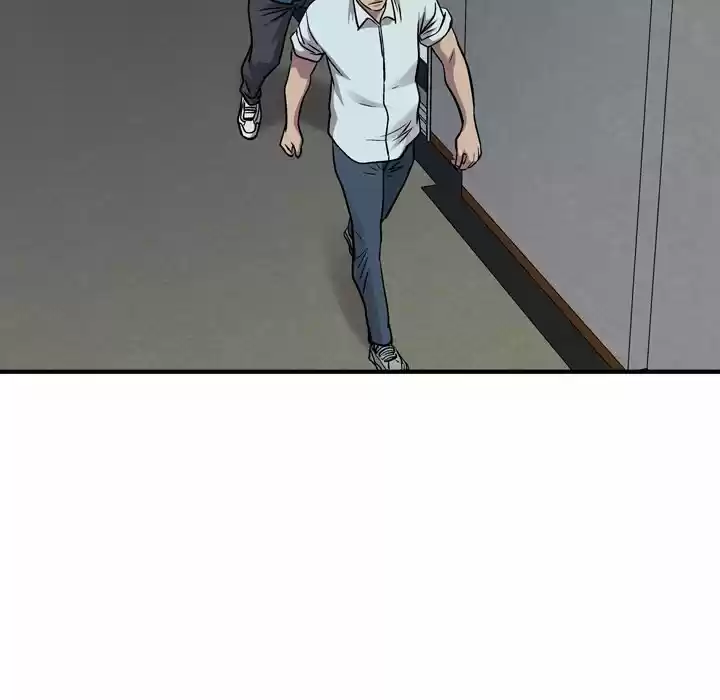 Legend: The Beginning Chapter 131