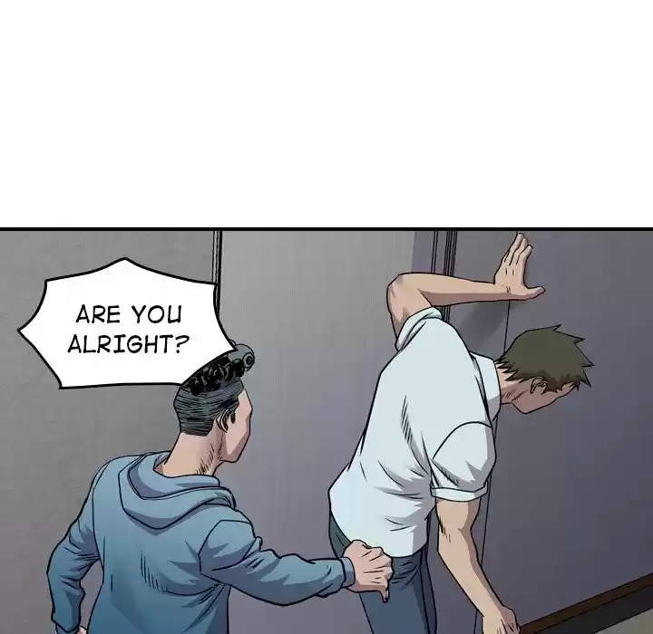 Legend: The Beginning Chapter 131