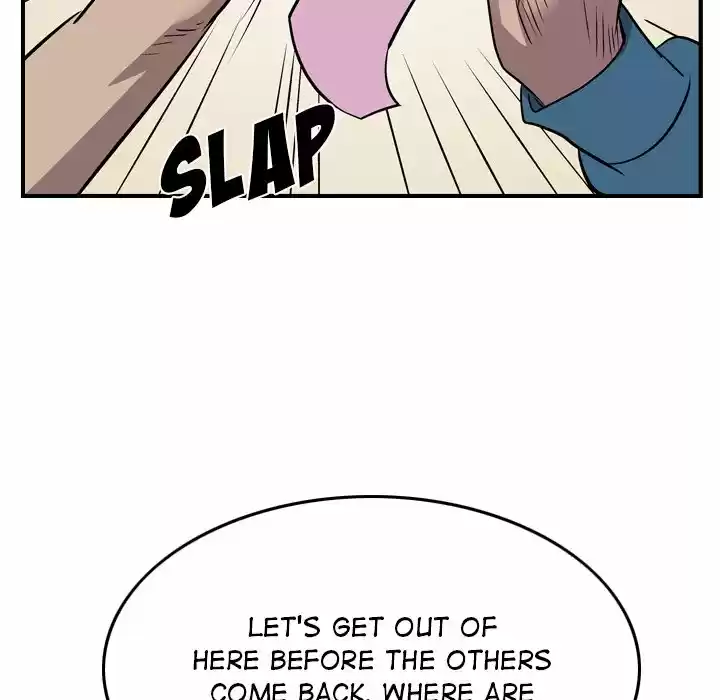 Legend: The Beginning Chapter 131