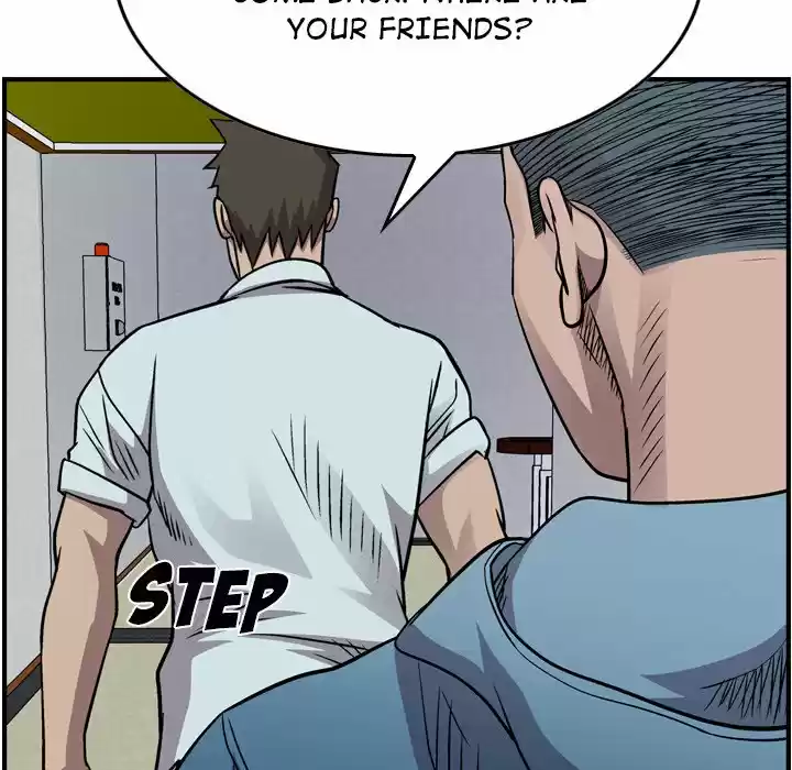 Legend: The Beginning Chapter 131