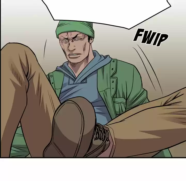 Legend: The Beginning Chapter 131