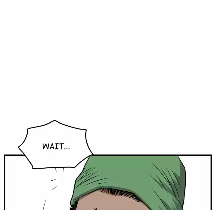 Legend: The Beginning Chapter 131