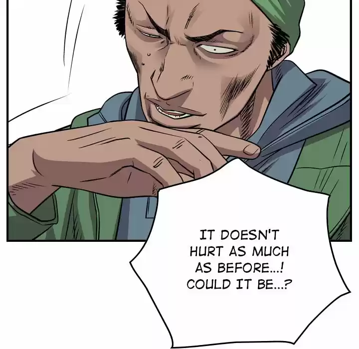 Legend: The Beginning Chapter 131