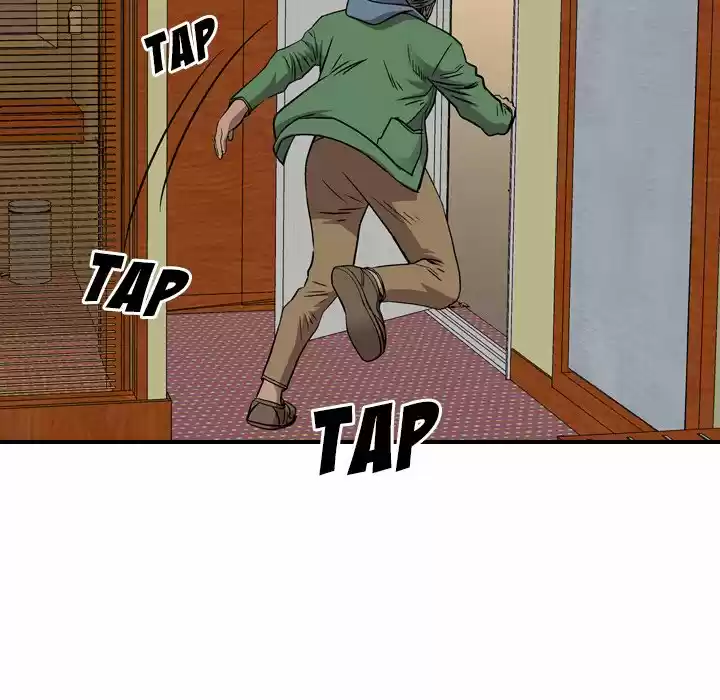 Legend: The Beginning Chapter 131