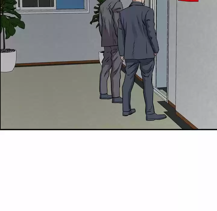 Legend: The Beginning Chapter 131