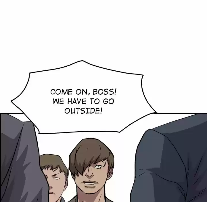 Legend: The Beginning Chapter 131