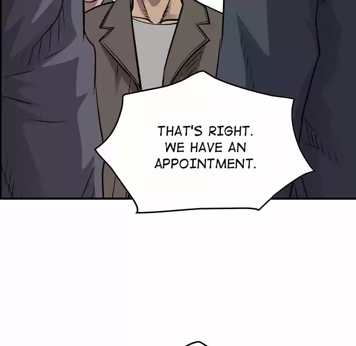 Legend: The Beginning Chapter 131