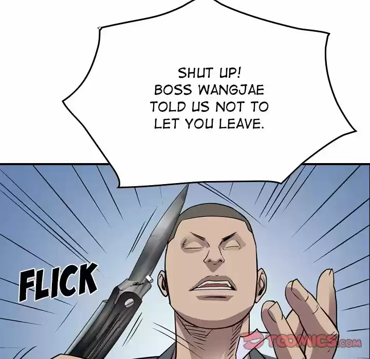 Legend: The Beginning Chapter 131