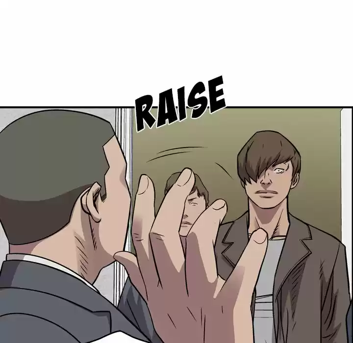 Legend: The Beginning Chapter 131