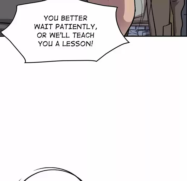 Legend: The Beginning Chapter 131