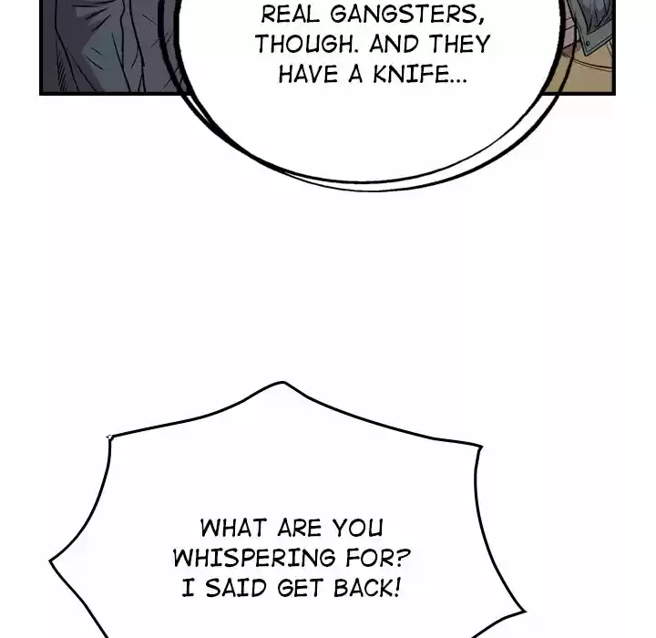 Legend: The Beginning Chapter 131