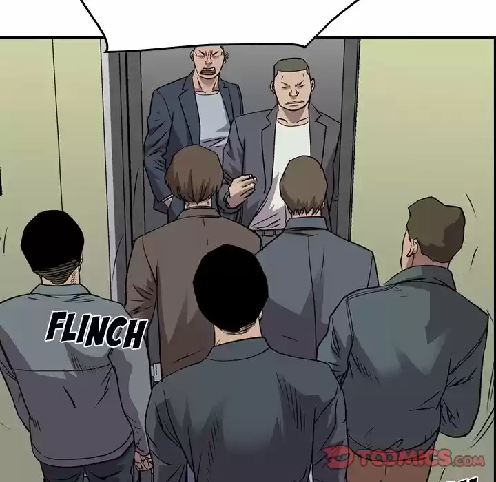 Legend: The Beginning Chapter 131