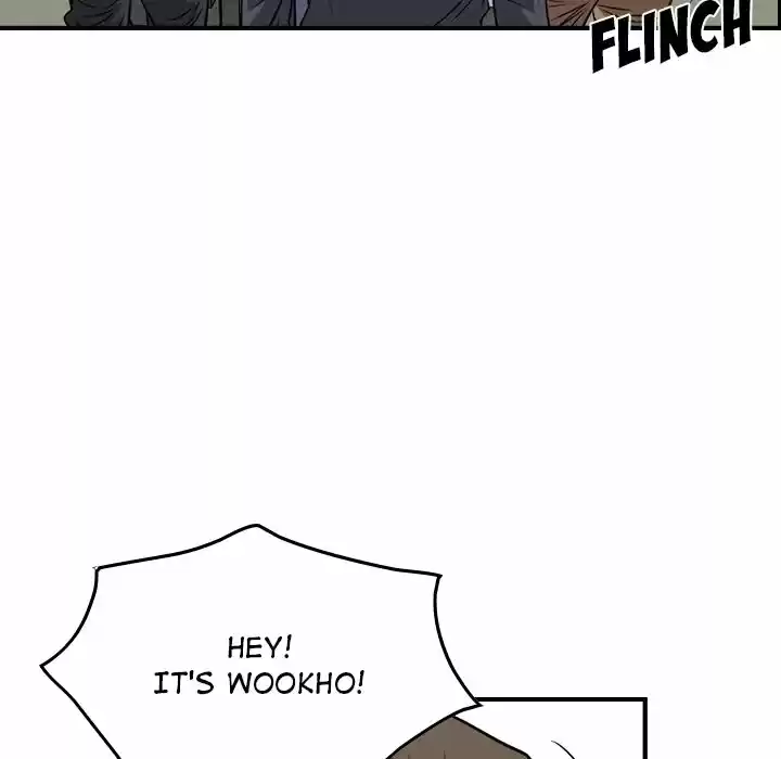 Legend: The Beginning Chapter 131