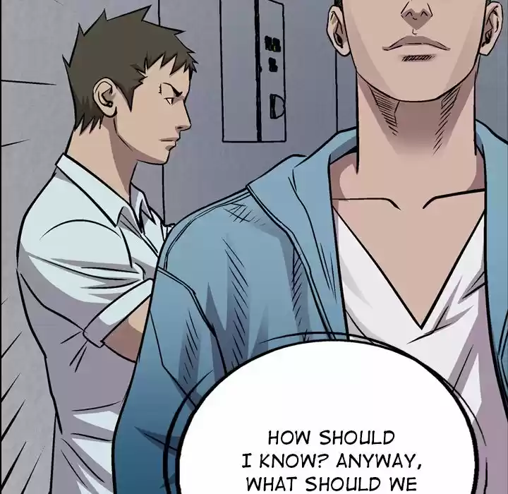 Legend: The Beginning Chapter 131