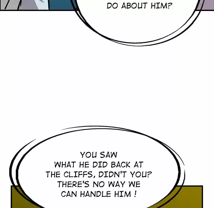 Legend: The Beginning Chapter 131