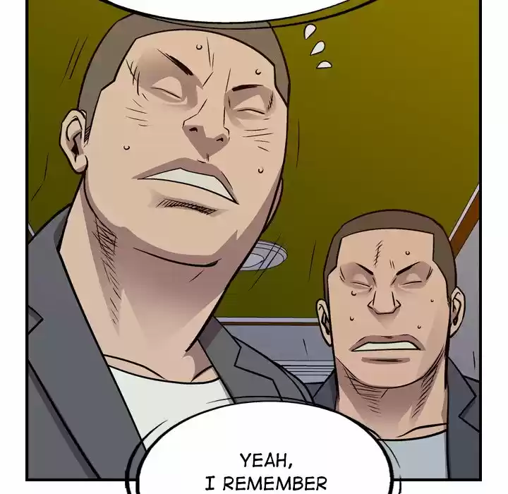 Legend: The Beginning Chapter 131