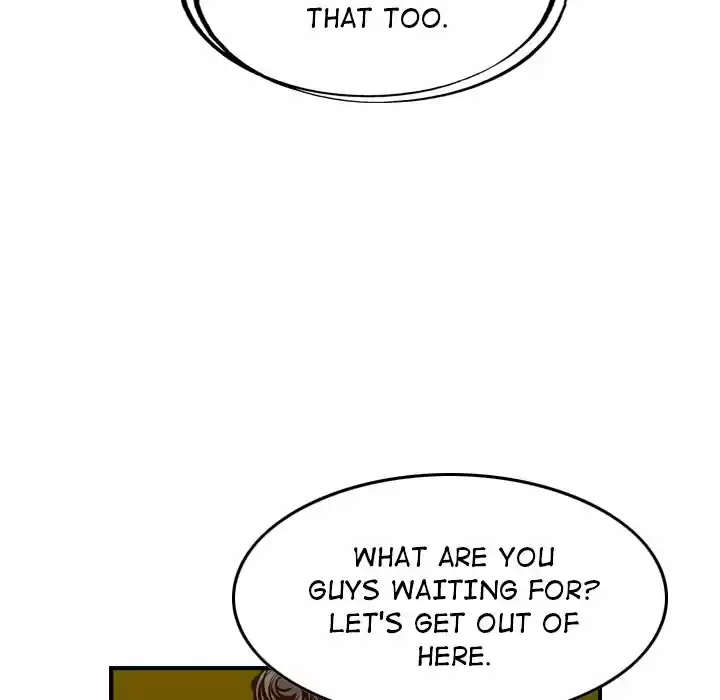 Legend: The Beginning Chapter 131