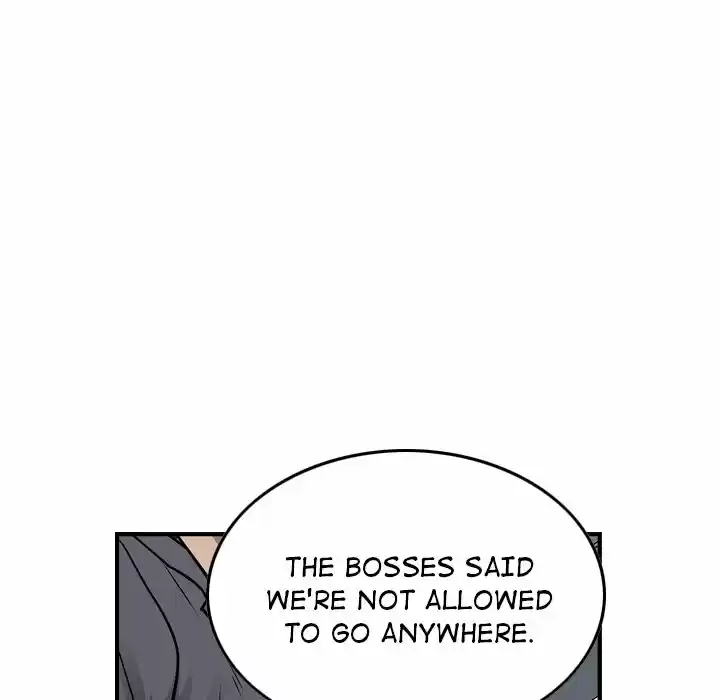 Legend: The Beginning Chapter 131