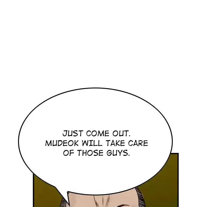 Legend: The Beginning Chapter 131