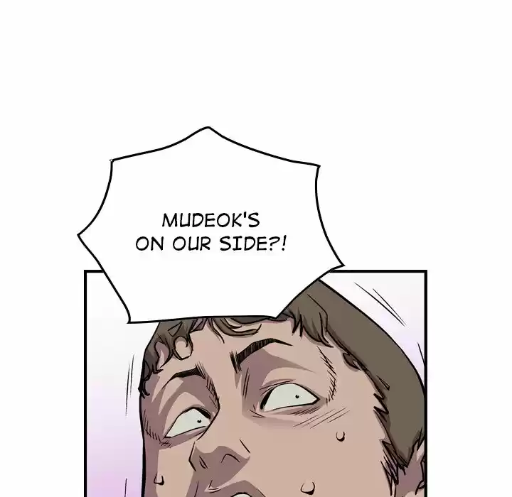 Legend: The Beginning Chapter 131