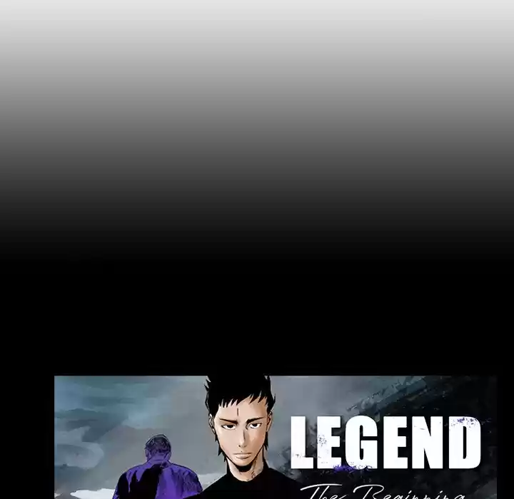Legend: The Beginning Chapter 131