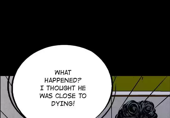 Legend: The Beginning Chapter 132