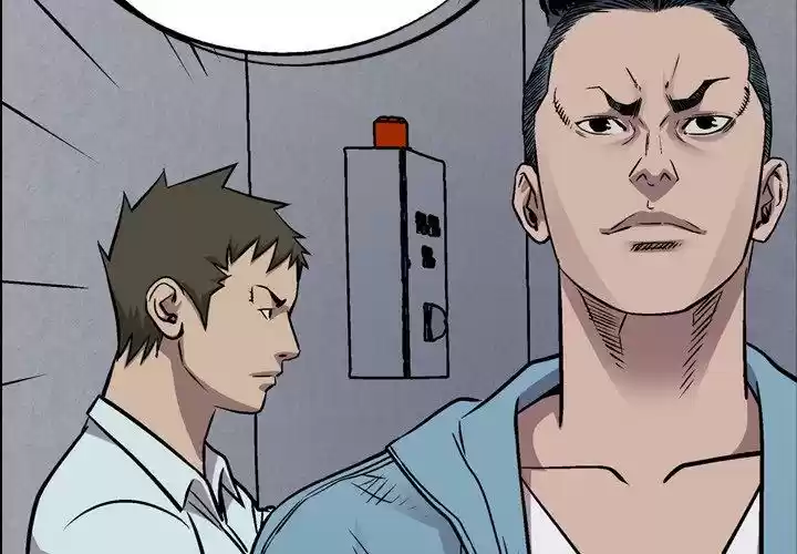 Legend: The Beginning Chapter 132