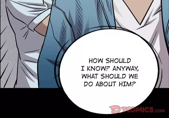 Legend: The Beginning Chapter 132