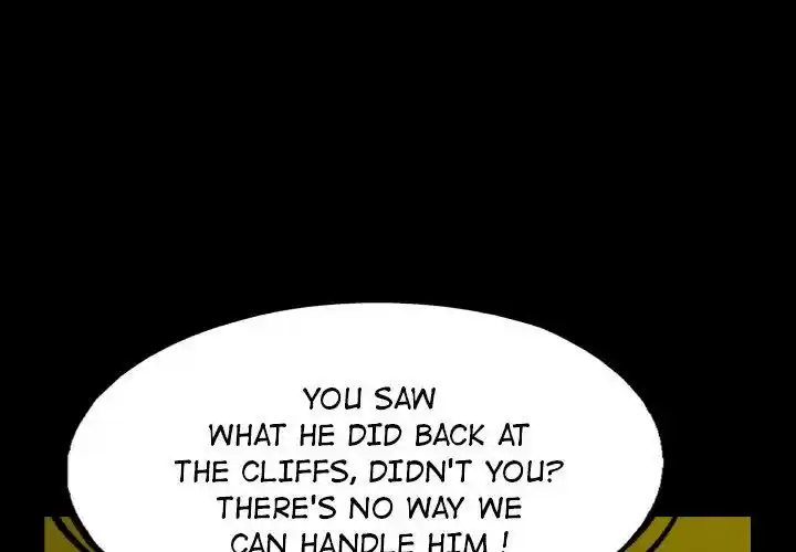 Legend: The Beginning Chapter 132