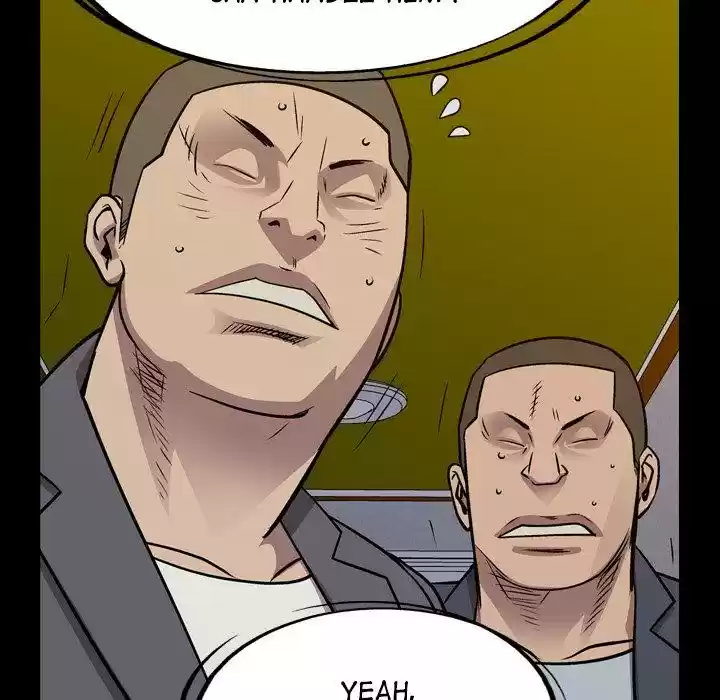 Legend: The Beginning Chapter 132