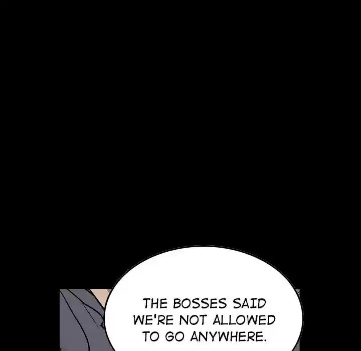 Legend: The Beginning Chapter 132