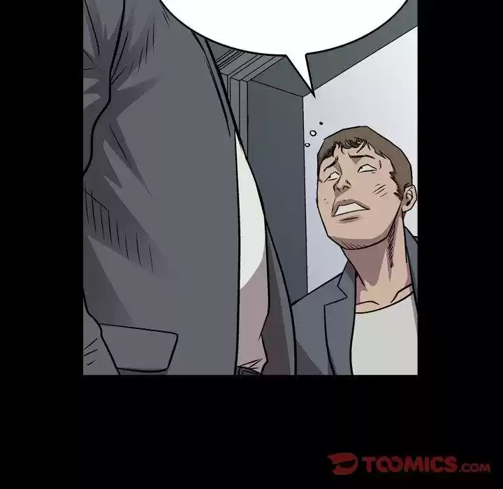 Legend: The Beginning Chapter 132