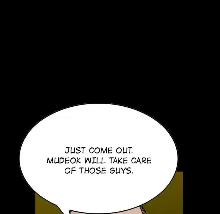 Legend: The Beginning Chapter 132