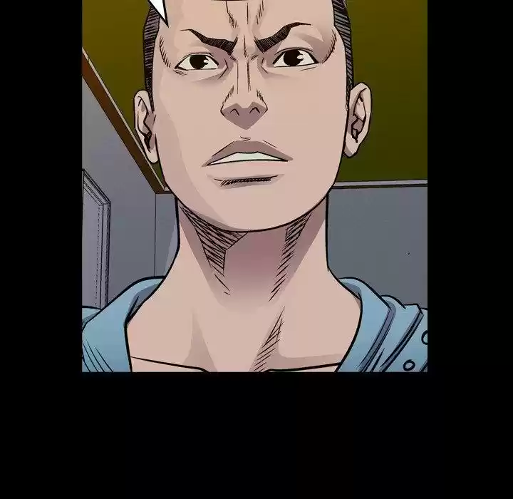 Legend: The Beginning Chapter 132