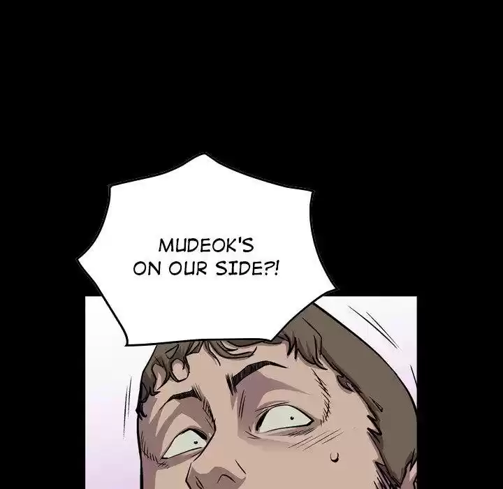 Legend: The Beginning Chapter 132