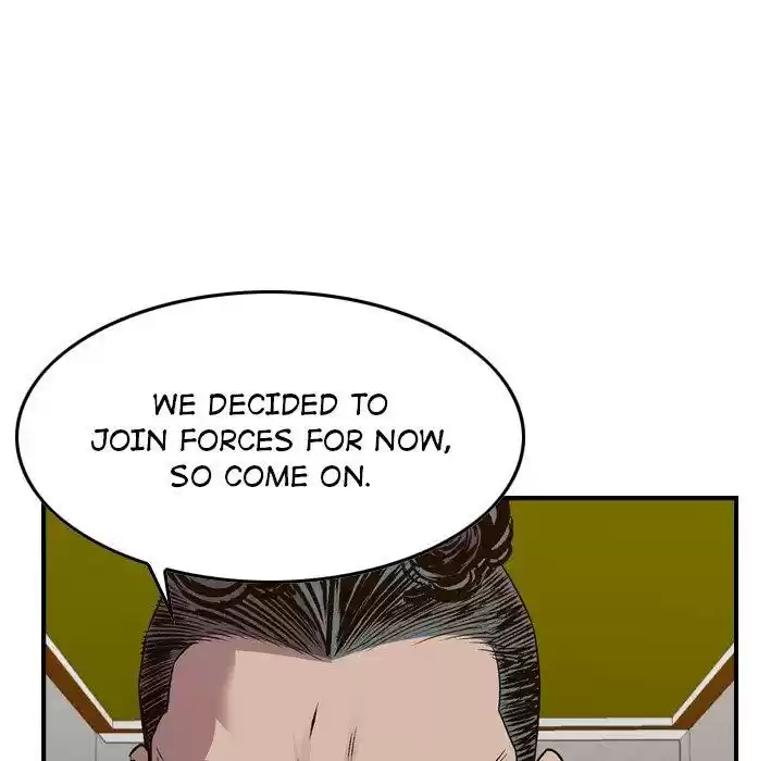 Legend: The Beginning Chapter 132