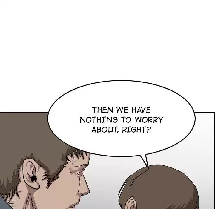 Legend: The Beginning Chapter 132