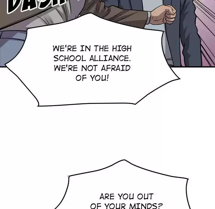 Legend: The Beginning Chapter 132