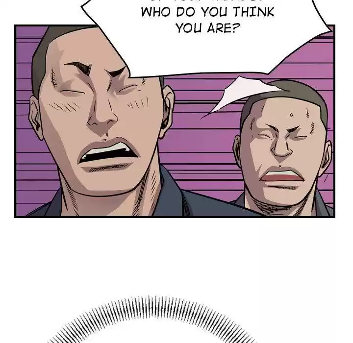 Legend: The Beginning Chapter 132