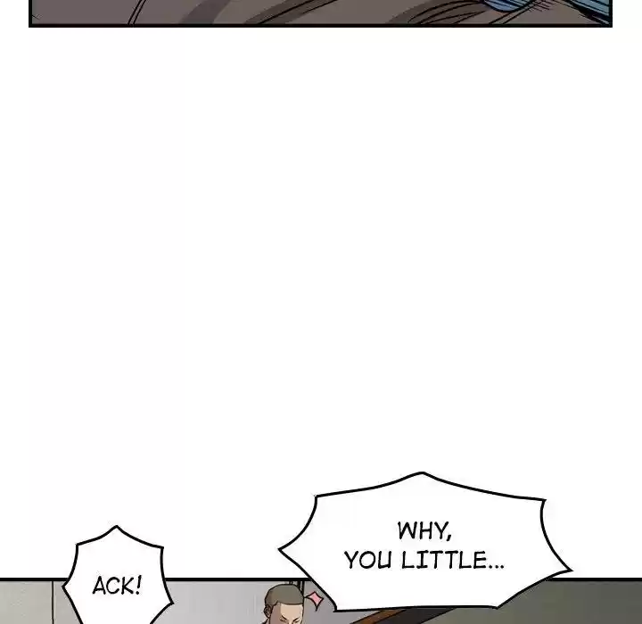 Legend: The Beginning Chapter 132