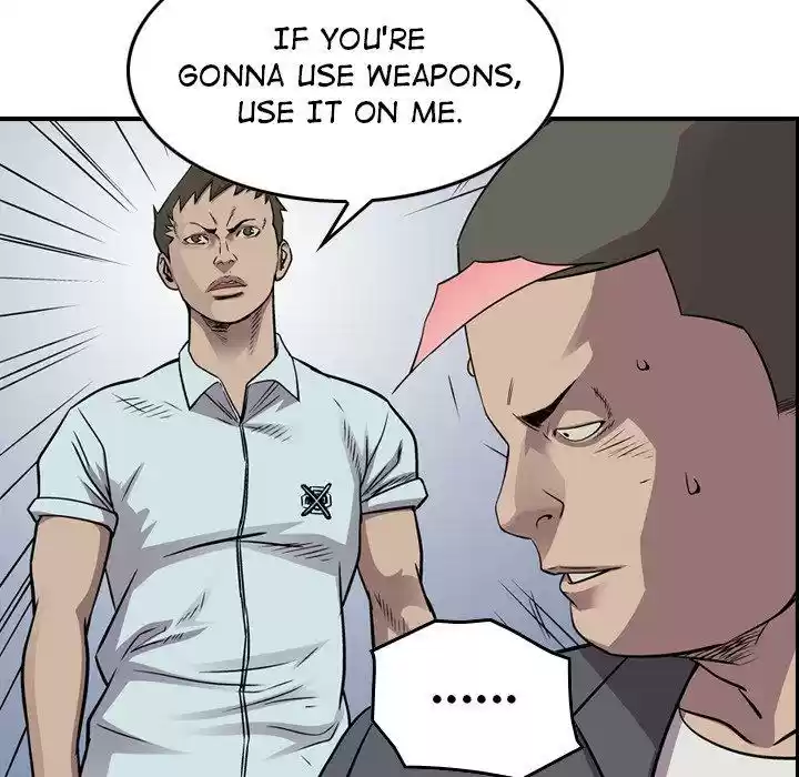 Legend: The Beginning Chapter 132