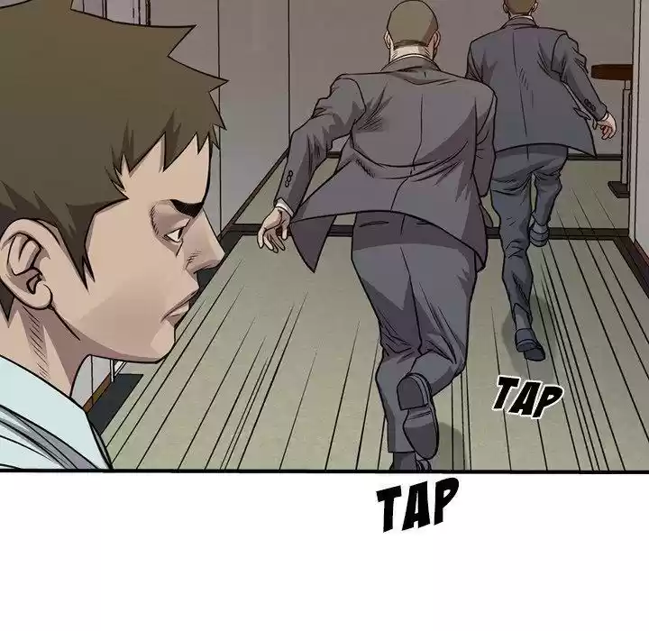 Legend: The Beginning Chapter 132