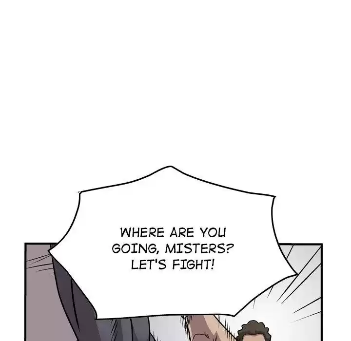 Legend: The Beginning Chapter 132