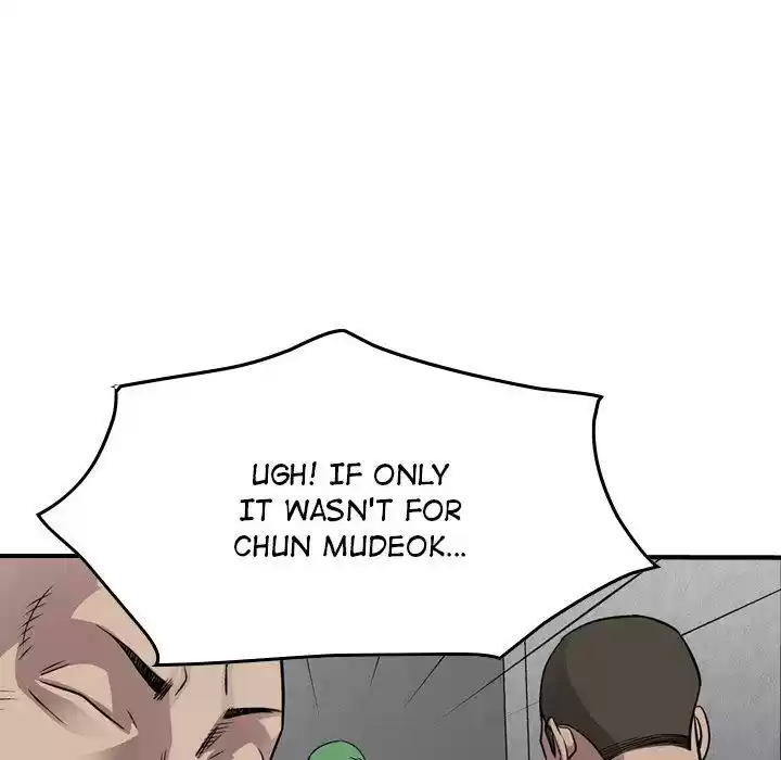 Legend: The Beginning Chapter 132