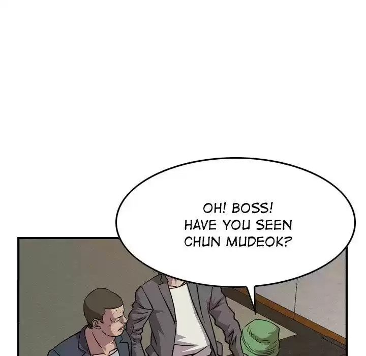 Legend: The Beginning Chapter 132