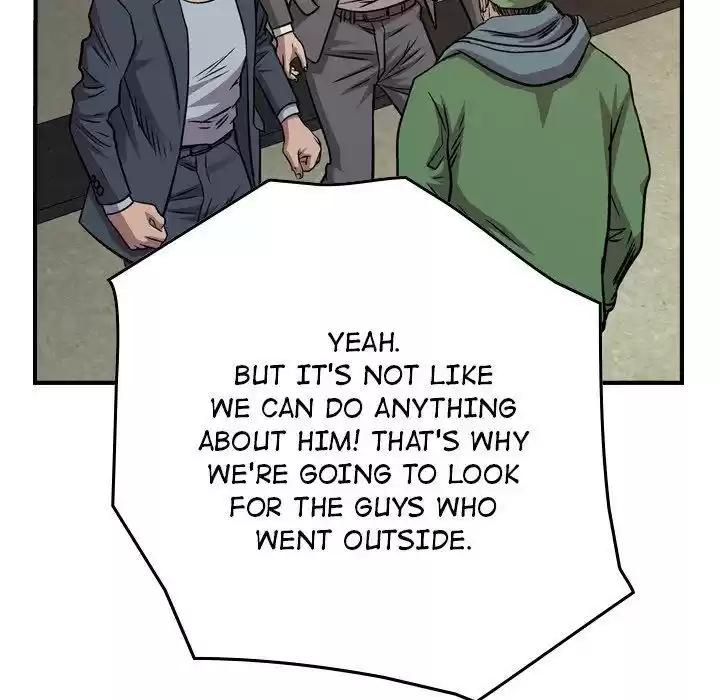 Legend: The Beginning Chapter 132