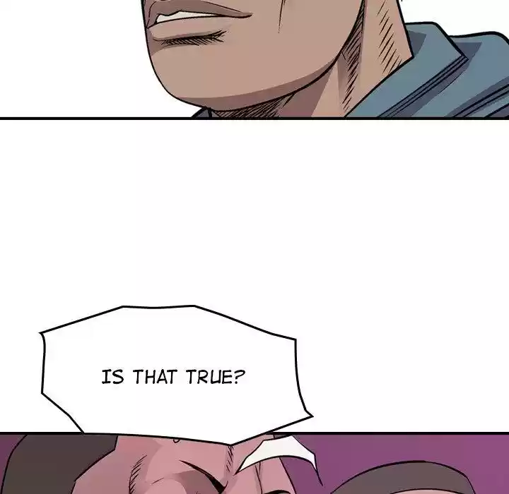 Legend: The Beginning Chapter 132