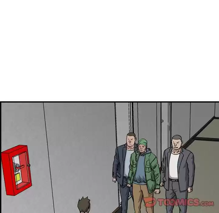 Legend: The Beginning Chapter 132